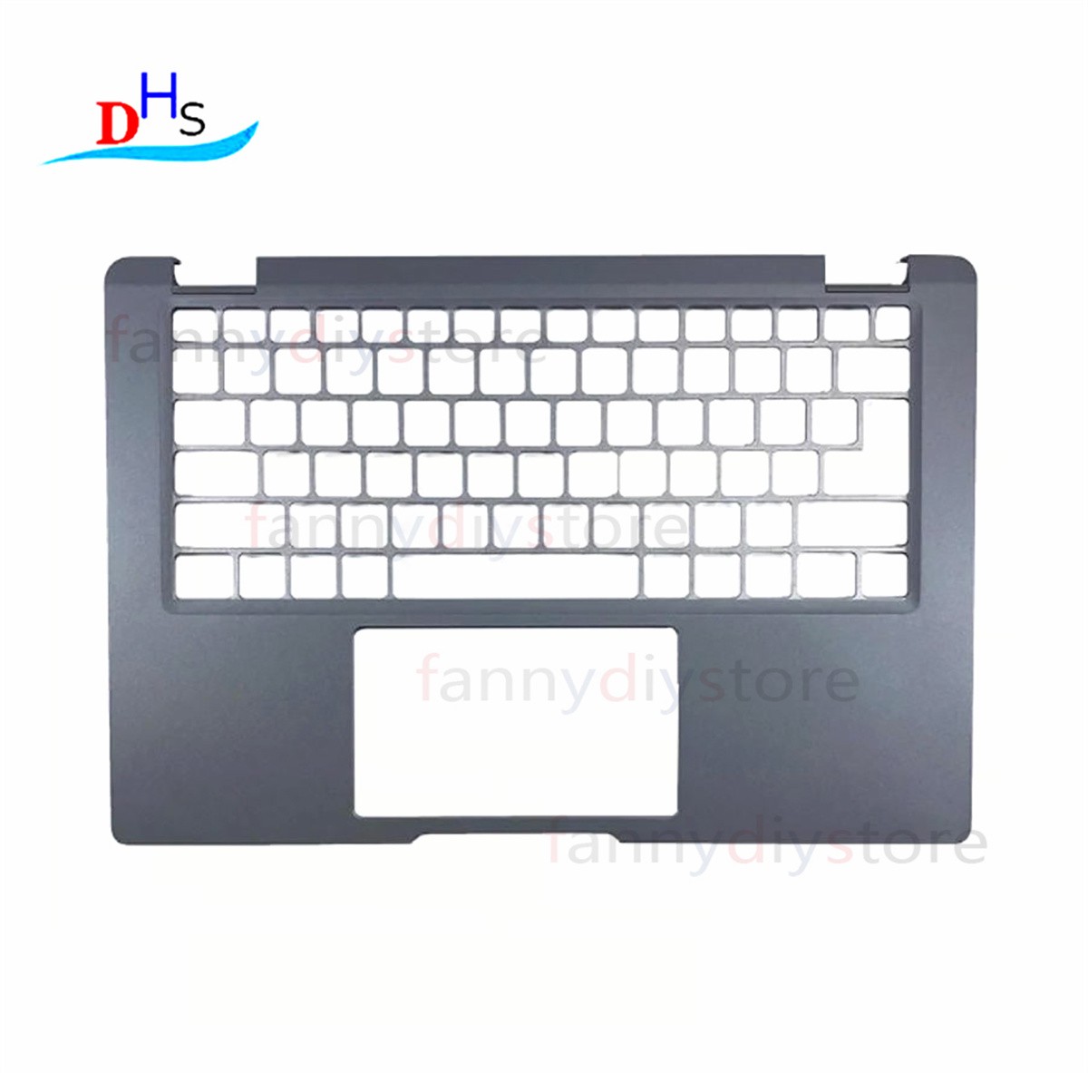New 0073RX For Dell Latitude E5320 E5330 5320 Upper Case Palmrest KB Bezel Cover