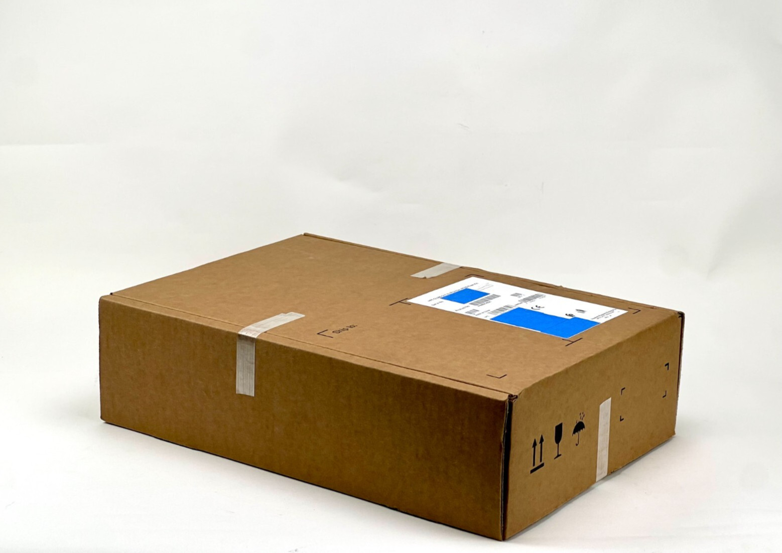 HPE DL380 Gen11 2U PCI-e 5.0 3x Prim/Sec NEBS-Compliant Riser Kit P48805-B21