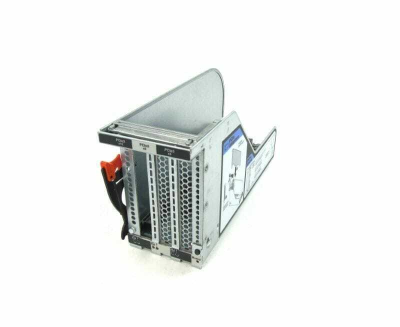 00D0053 PCIE EXPANSION BOARD HALF LENGTH FOR IBM X3850 X6 -