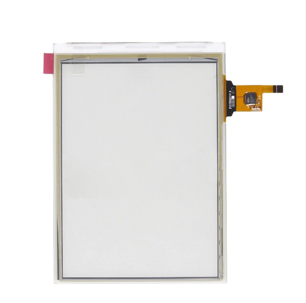 6-inch ED060SD1 e-paper ink screen for PocketBook 625 display replacement