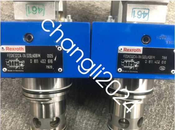 1PCS 0811402616 FESXE32CA-10/320LK0B1M FESXE32CA-1X/320LK0B1M rexroth valve new