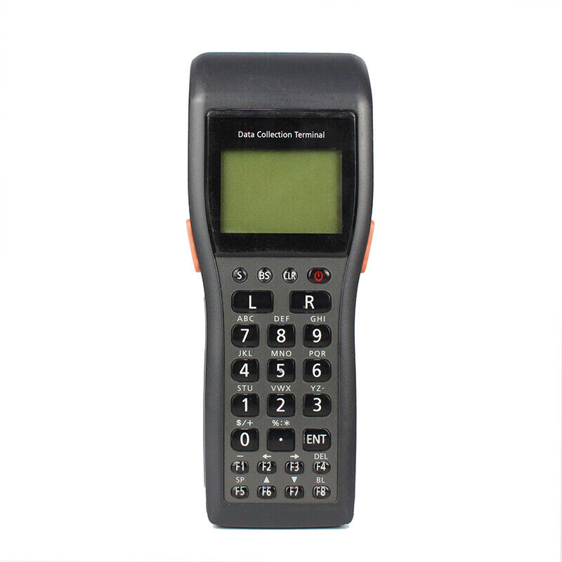 DT-930M51E Barcode Handheld Scanner for Casio DT930 Data Collector Terminal