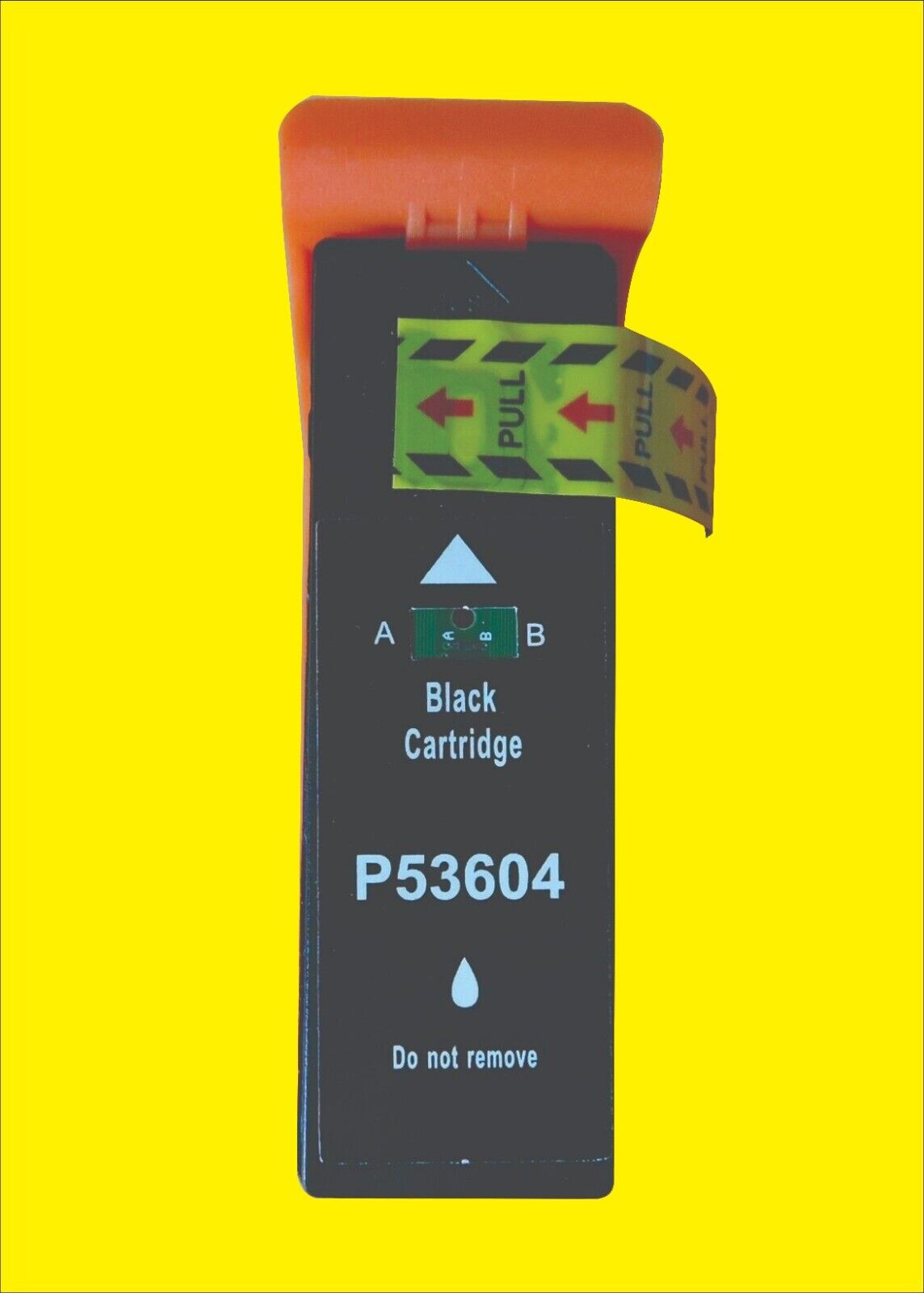 Compatible Ink Cartridge for Primera Bravo 4100 Series Printer - 53604