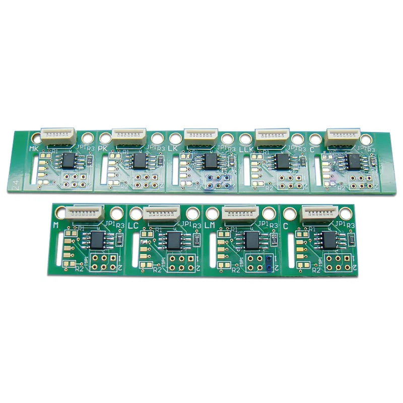  Chip Decoder Board for Epson 3880 Printer Decoder