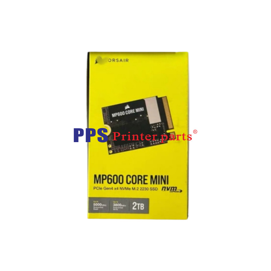 New compatible CORSAIR MP600 MINI 2TB M.2 NVMe Internal SSD Fast delivery