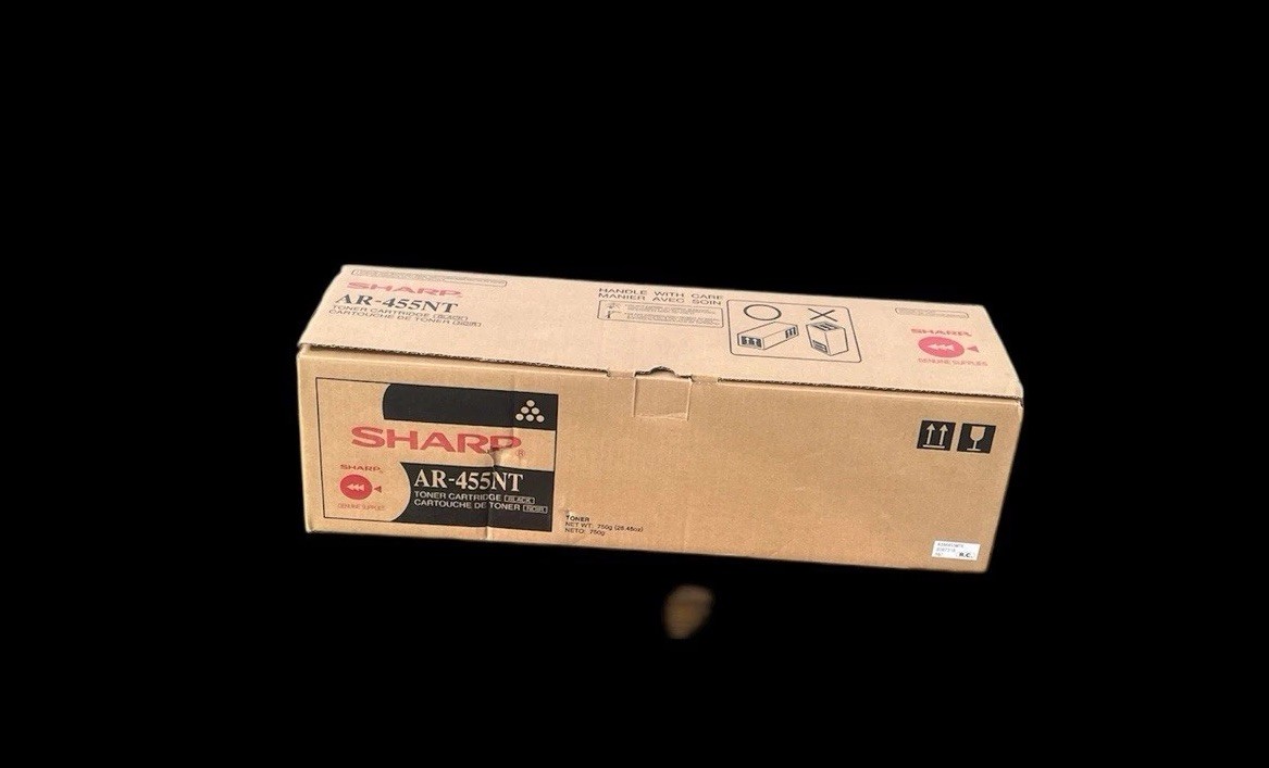 SHARP AR-455NT NEW