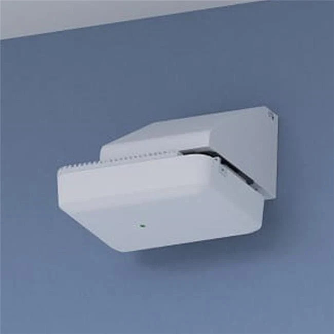 Right-Angle WiFi Access Point Wall Mount for Most AP Models White #1011-00-WH