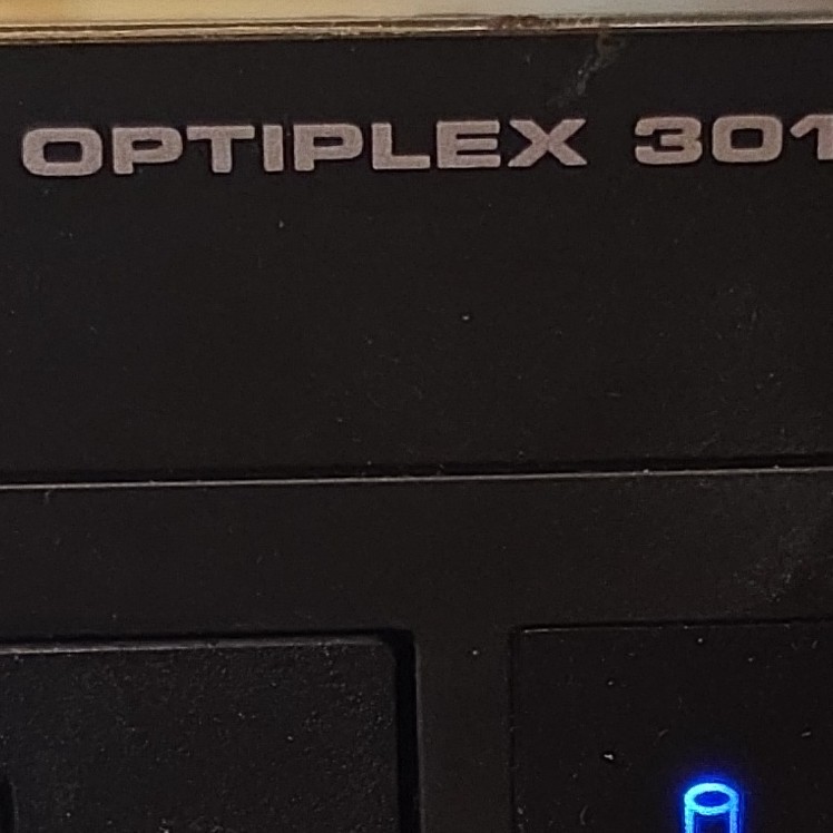 Dell OptiPlex 3010 Intel Core i3-3220 256GB SSD Win 10 Pro Radeon HD 7500