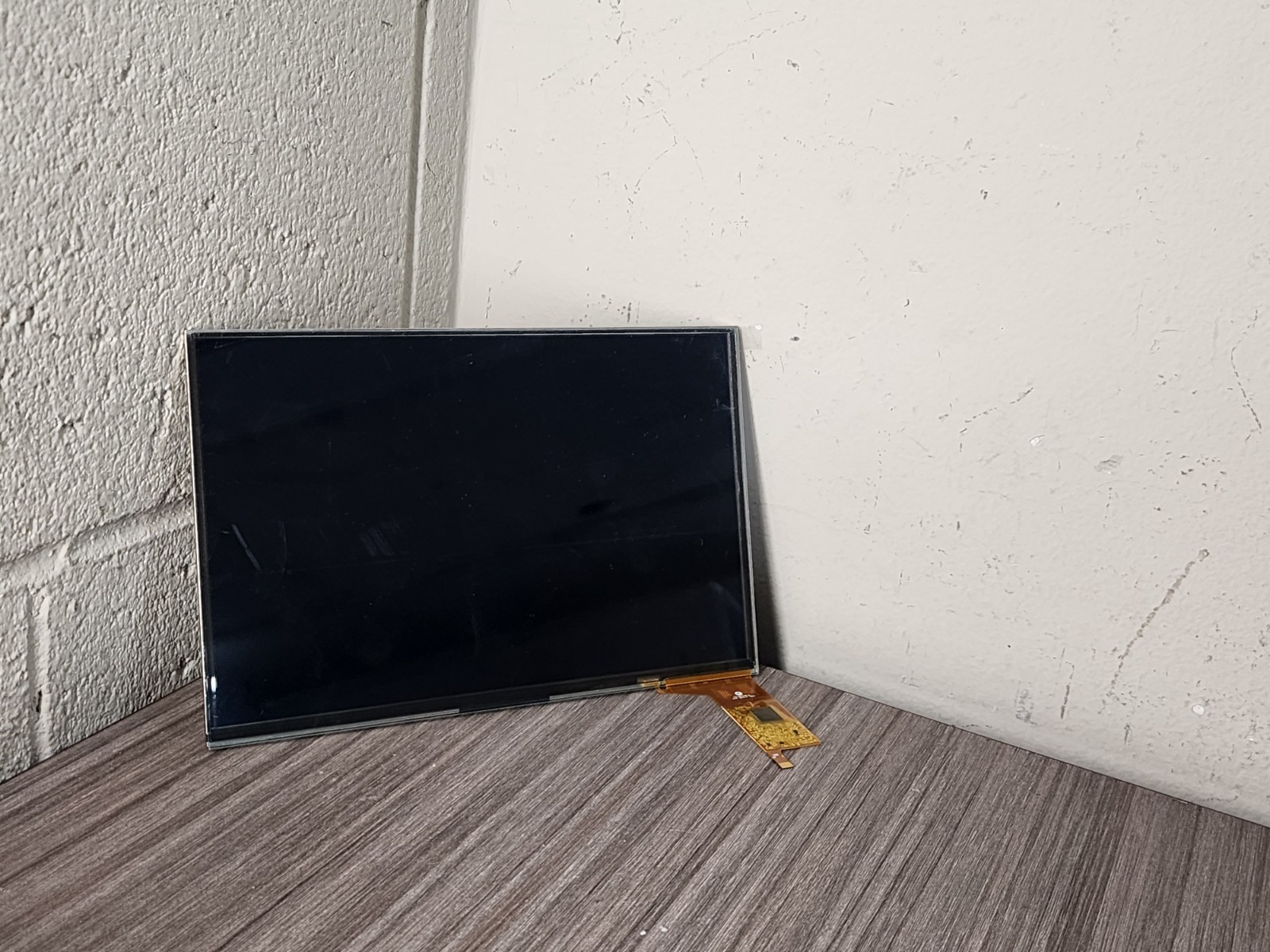 10.1" Android HD Touchscreen LCD Replacement ETML101006NDHA