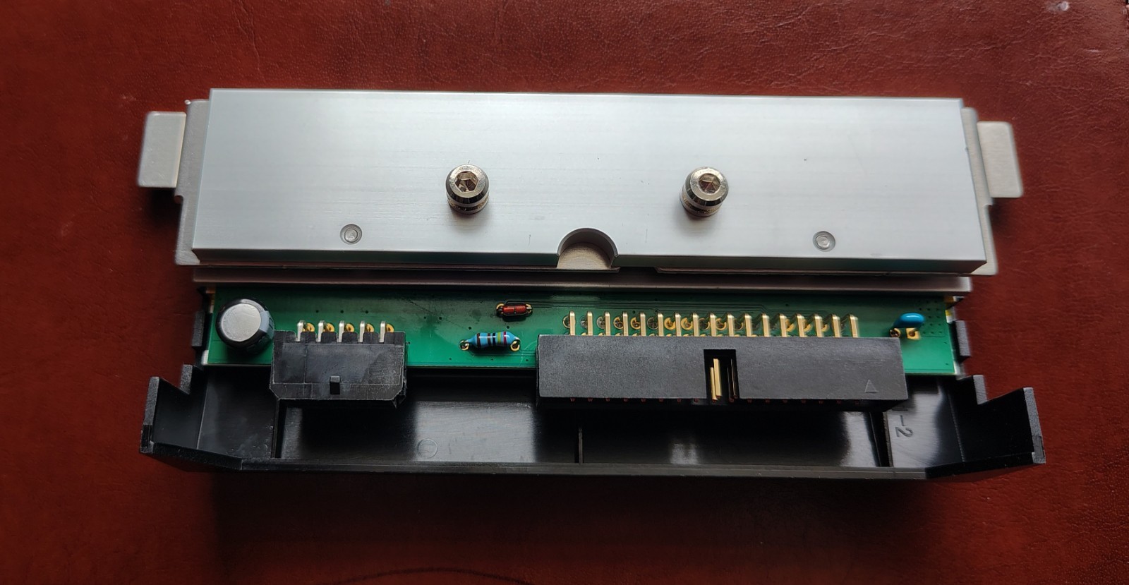 Printhead for Zebra Zt410 ZT411 Barcode Lable Printer 203dpi P1058930-009