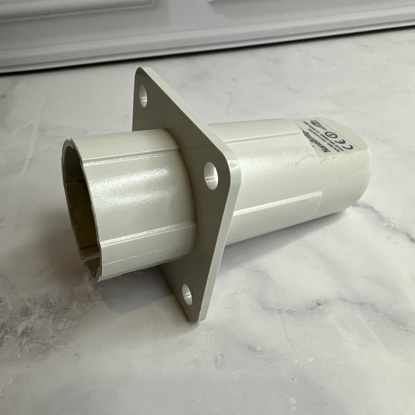 Ubiquiti NanoBridge M5 Rear Housing Outdoor Bridge NBM5-25 Feedhorn *SEAT ONLY*