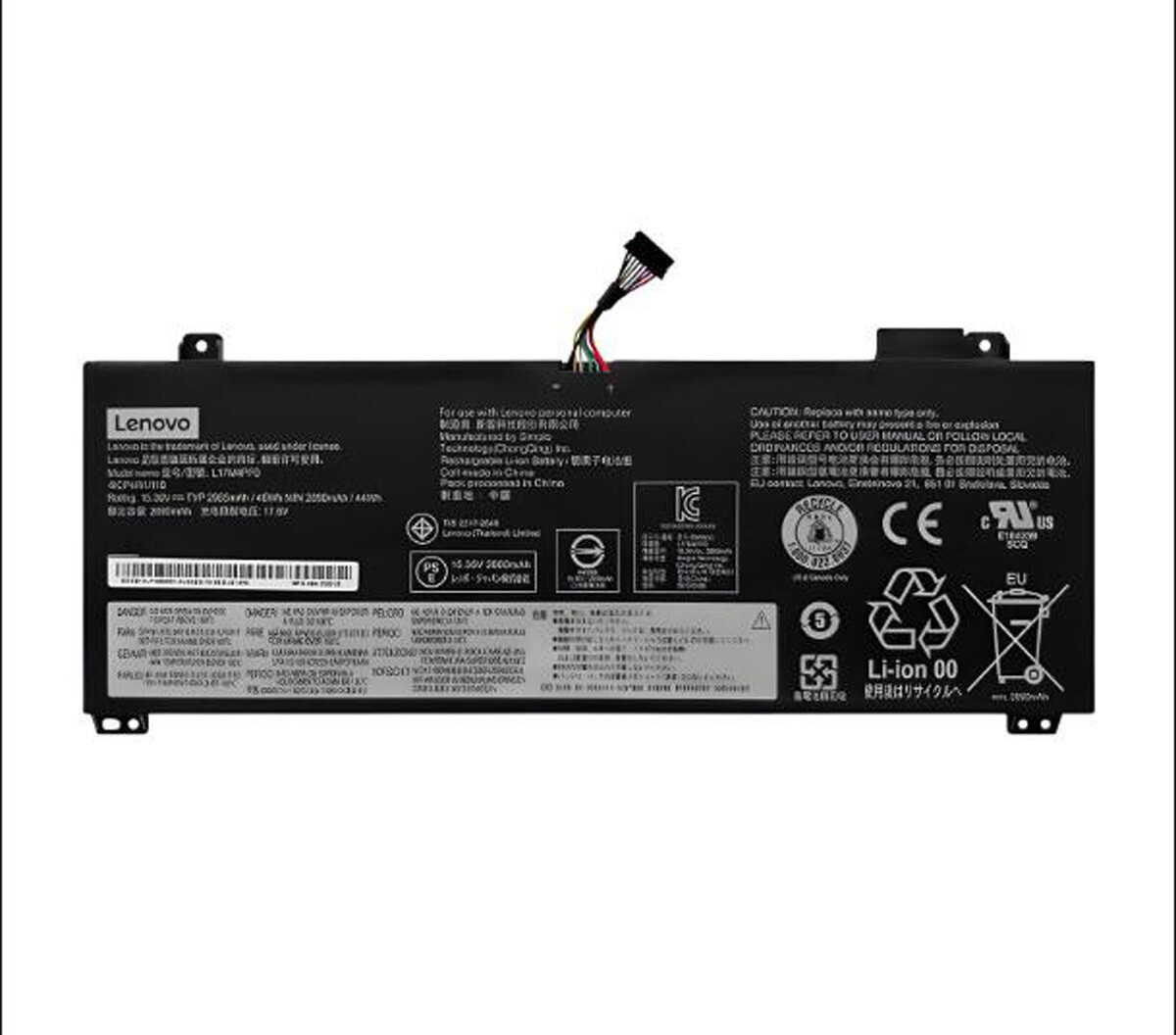 Genuine Battery L17M4PF0 L17C4PF0 For Lenovo IdeaPad S530-13IWL S540-14IML 14IWL