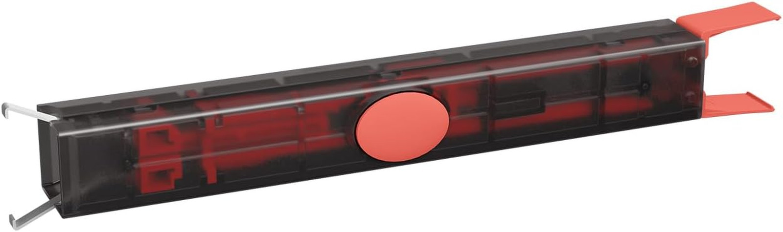 Twins 2 in 1 DIY Tool Switch Puller Keycap Puller Integrated(Red)