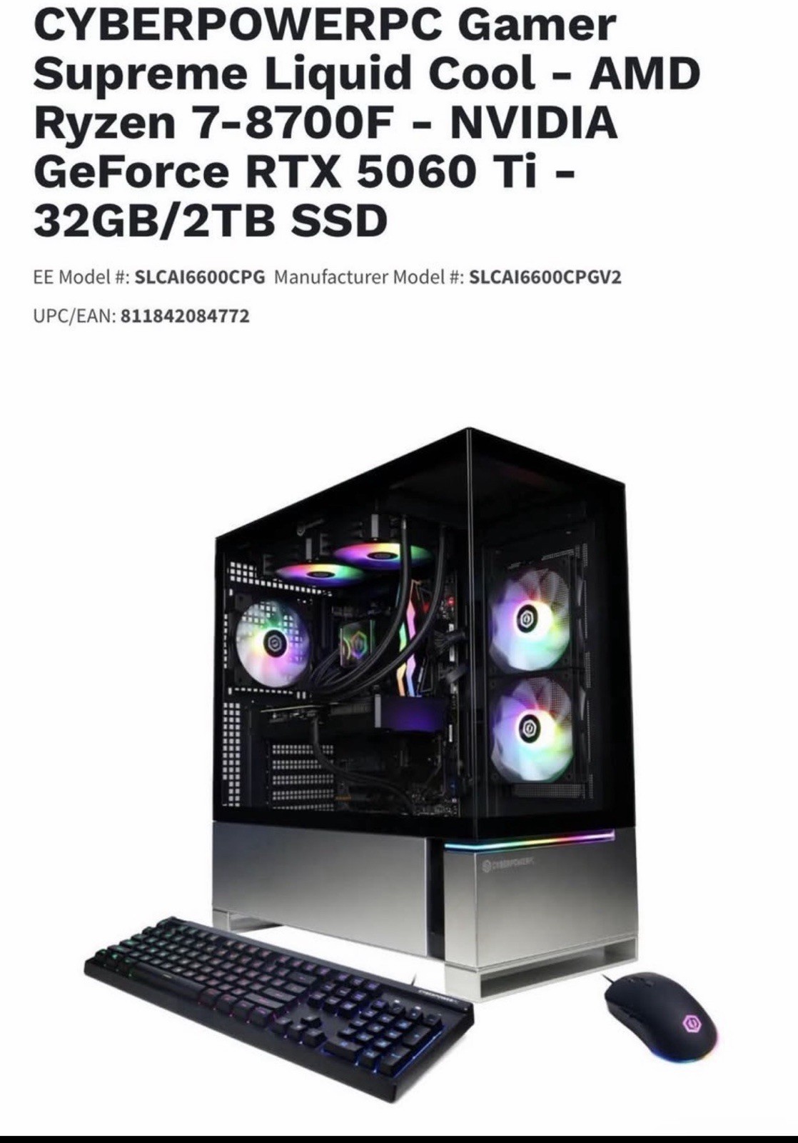 GamingPC