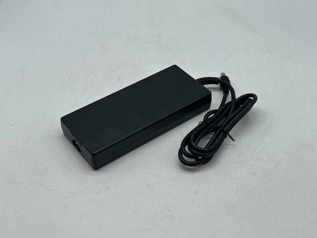 GENUINE OEM LG 20V 180W AD10760LF AC Adapter