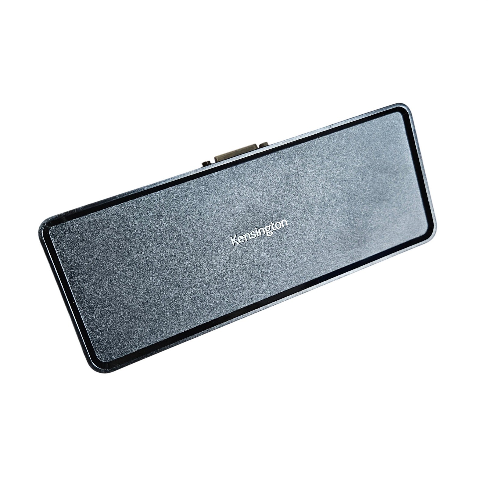 Kensington SD3600 Dual Video Docking Station USB 3.0 Universal HDMI DVI No Cords