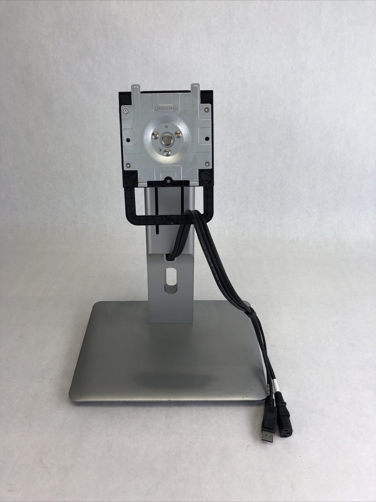 Dell MKS14 Monitor Stand With USB3.0 Dock 