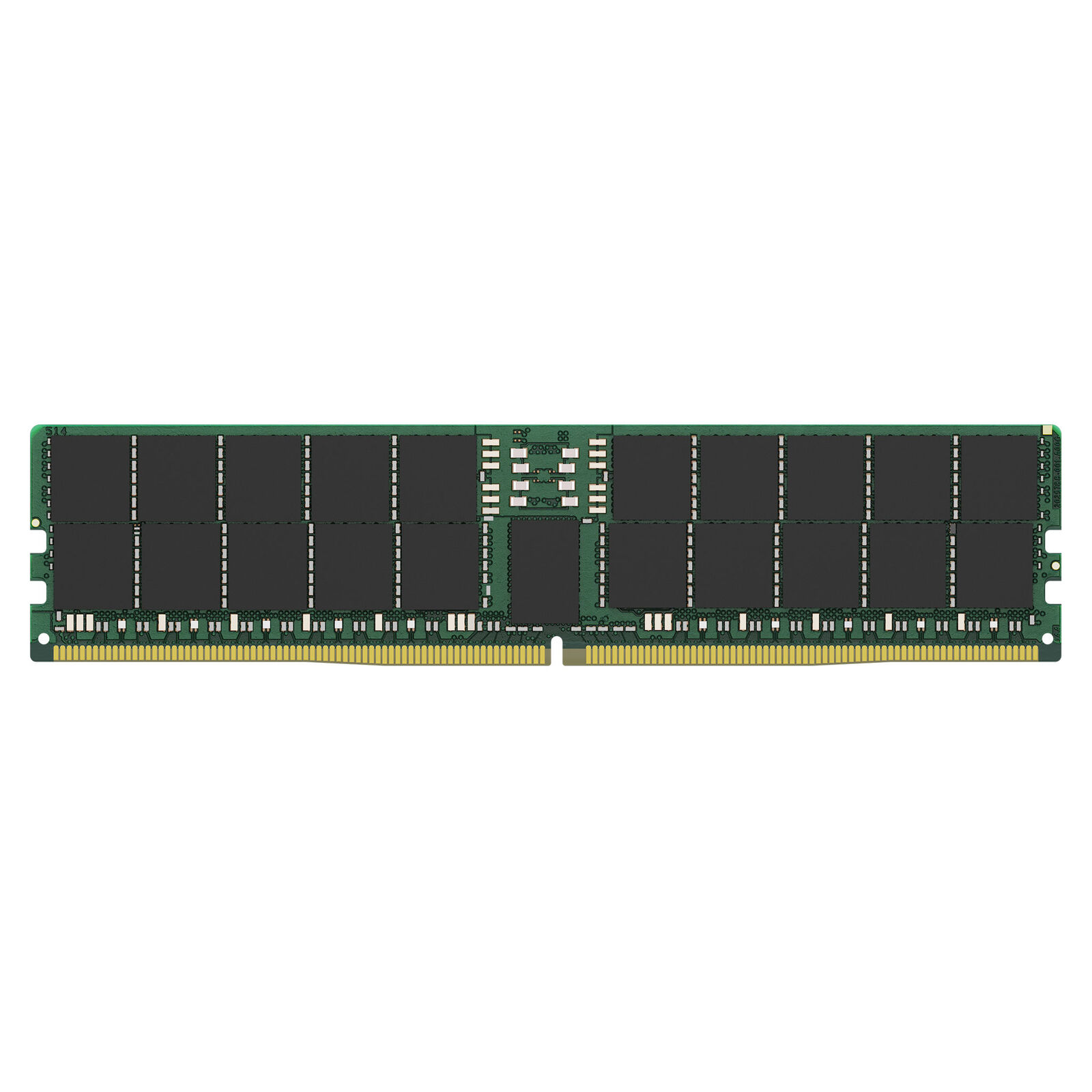 Kingston Server Premier 96GB DDR5-5600 KSM56R46BD4PMI-96MBI Registered ECC