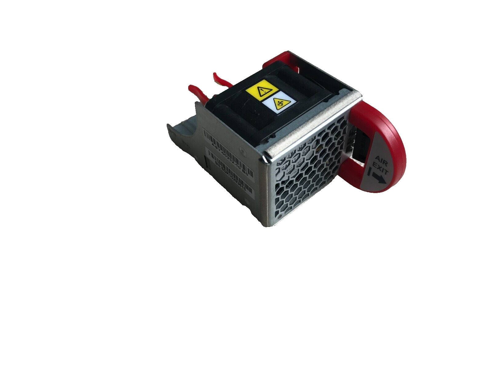 Arista Front-To-Rear Airflow Fan Module / ASY-00232-10 B0