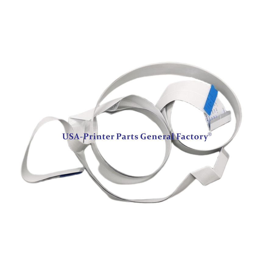 New Printhead Print Head Cable Fits For Epson P400 P408 R1800 R1900 R2000 R2400