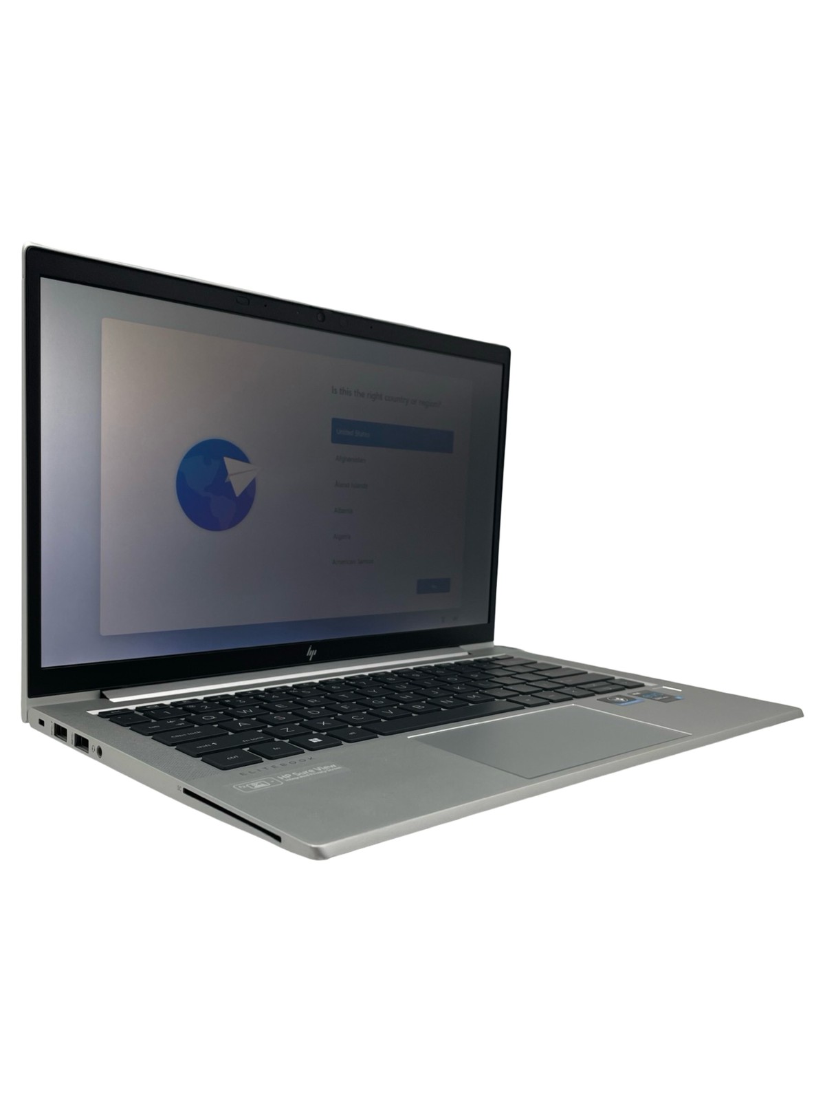 HP EliteBook 830 G8 | 14" | i7 CPU | 16 GB RAM | 512 GB SSD | 30 Day Warranty