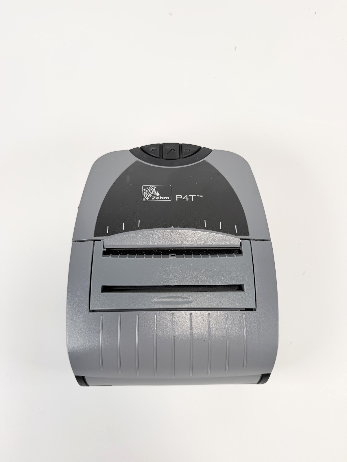 Zebra P4T (P4D-0UG00000-00) Label Thermal Printer Tested and Working
