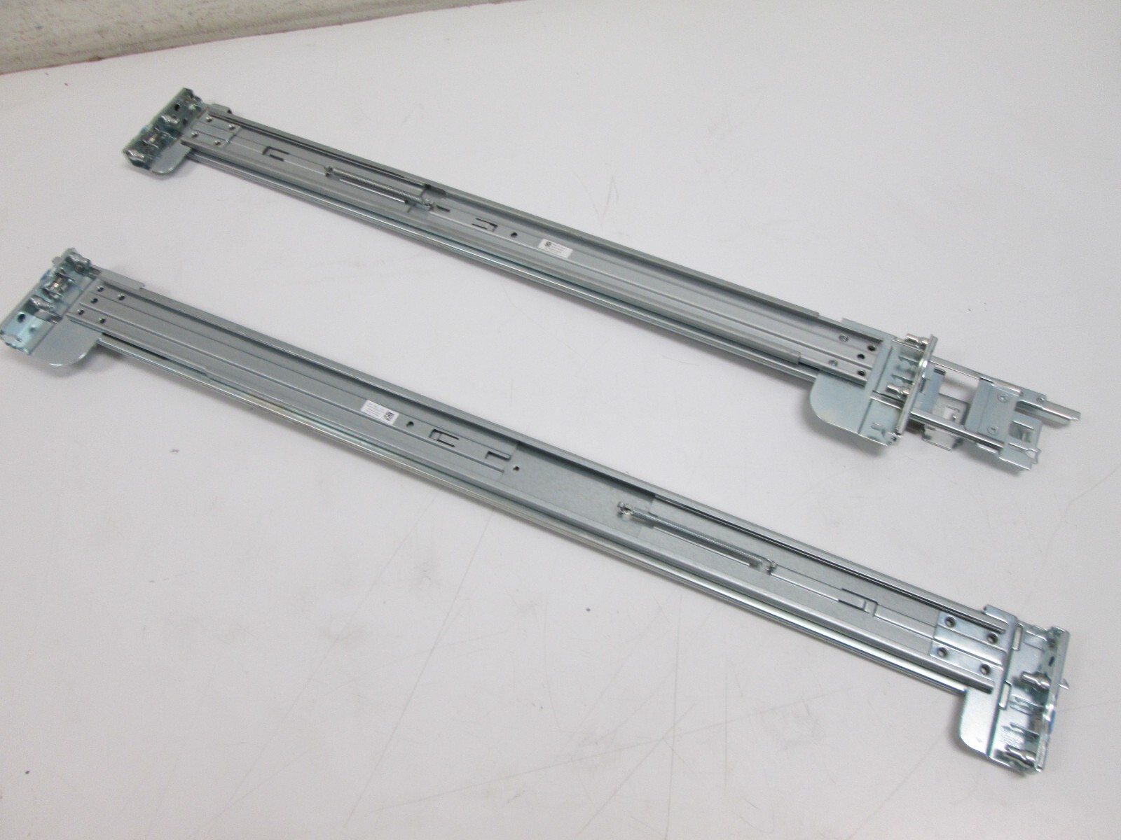 Dell 061KCY & 0FYK4G 2U Sliding Ready Rail Kit Left | Right for Power Edge