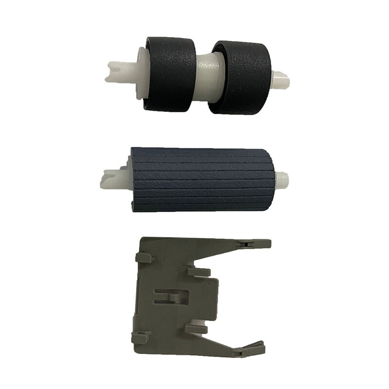 New Scanner Pickup Roller For Canon DR-2050C DR-2080C Scan Front 220 300