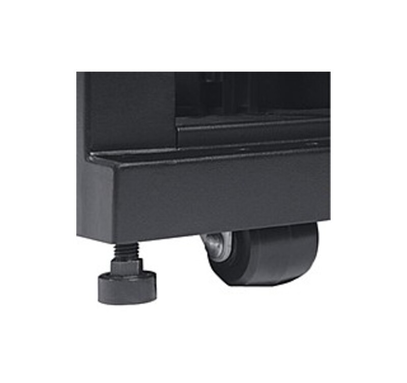 Tripp Lite Caster Kit for SR4POST SRCASTER