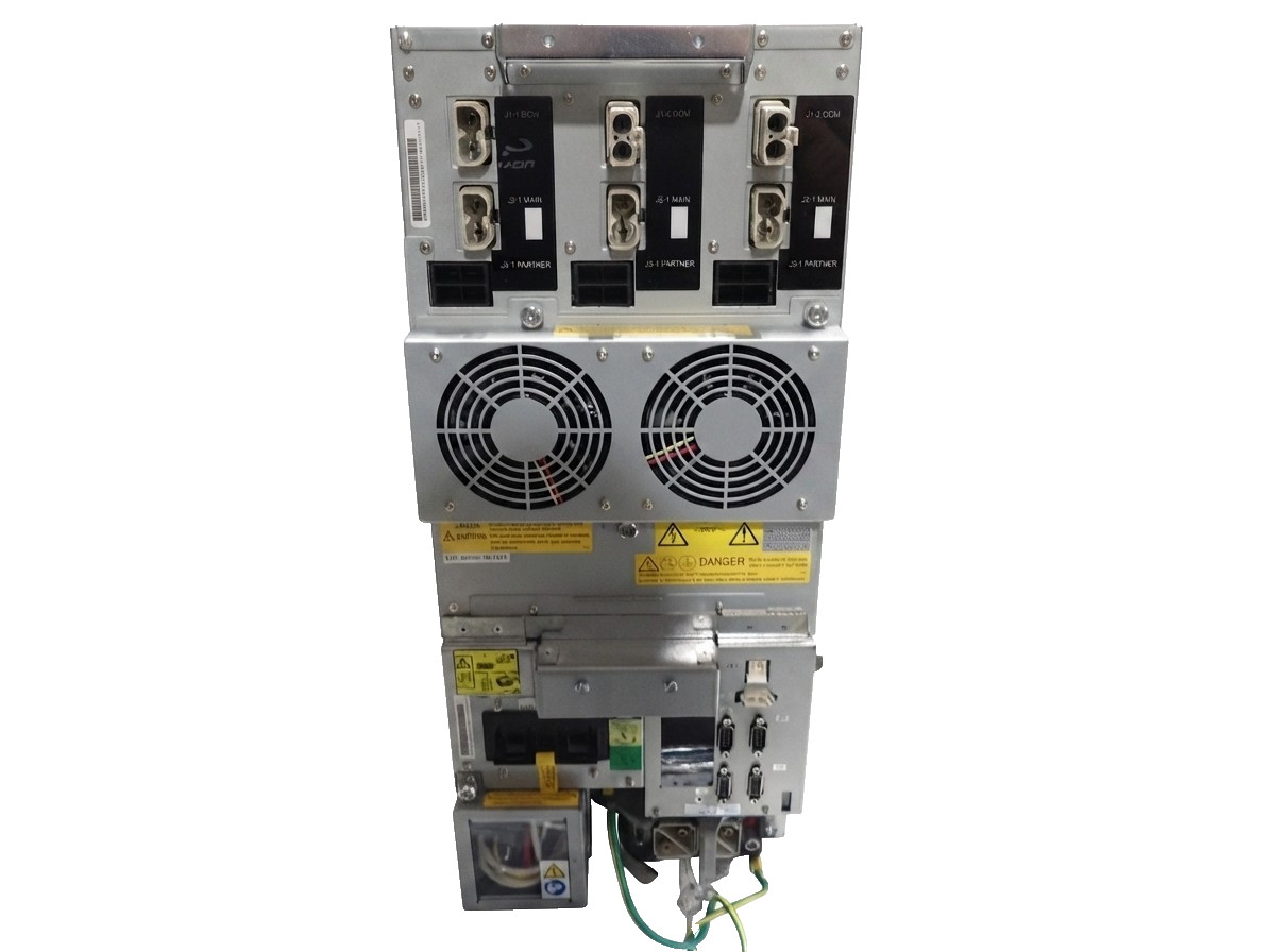 IBM 98Y8585 DS8000 Storage System R8 DC-UPS DC Power Supply Unit