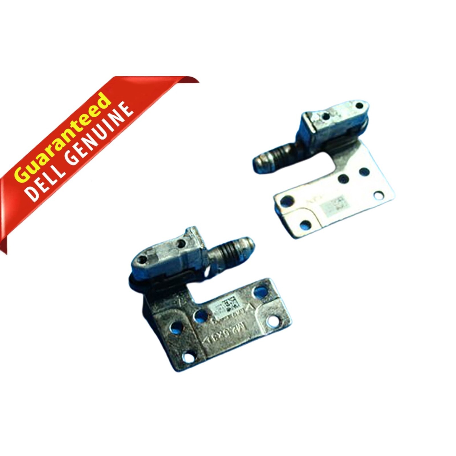 Dell Latitude E5270 12.5" Genuine Laptop LCD Left & Right Hinge Set 1V2CY VP218