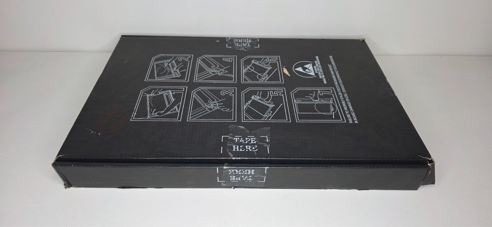 Cisco 4X100GE-LO CRS-X 4-Port 100GE LAN/OTN Interface Module