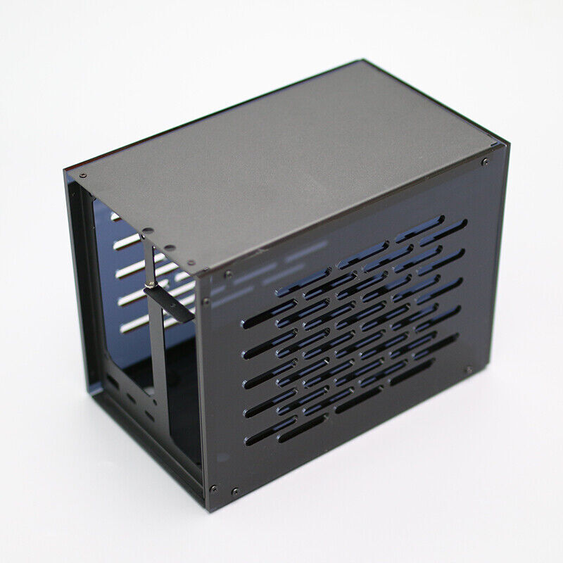 1PC TH3P4G3 SFX Case for EXP GDC TH3P4G3 Thunderbolt Support GPU Dock & SFX FLEX