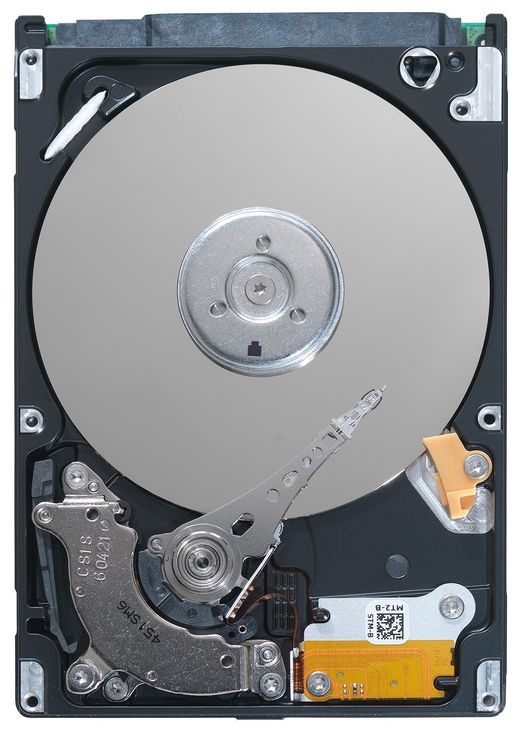 80 GB 80GB 5400 RPM 2.5" SATA HDD For Laptop Hard Drive