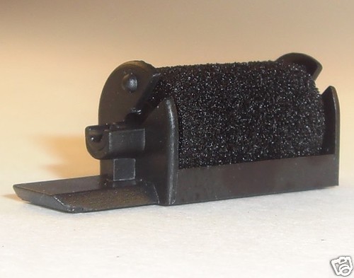 Sharp  XE-A106 Sharp XEA106 Ink Roller  (5-pack) Fast Same Day Shipping in USA