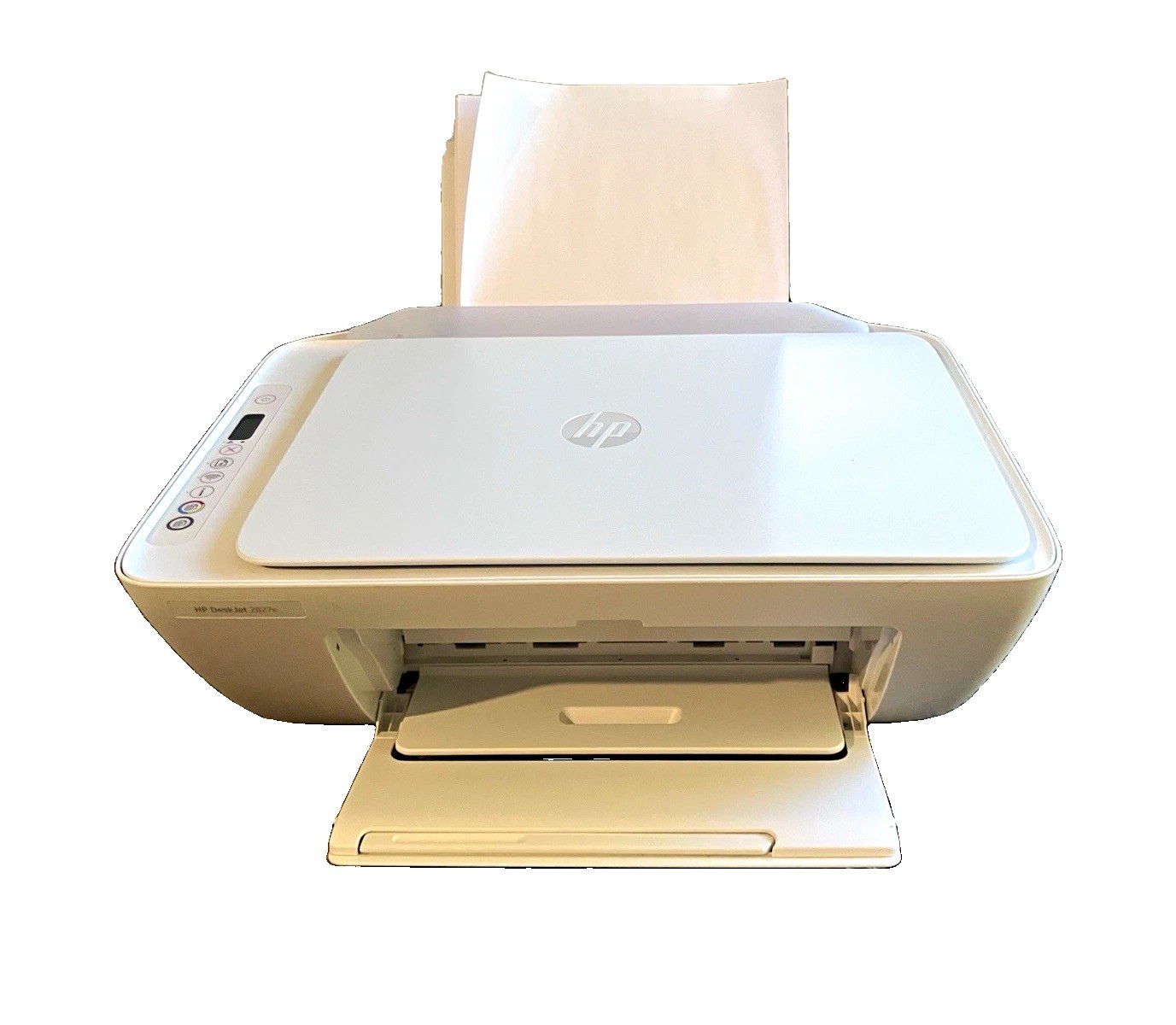 HP DeskJet 2800e All-In-One Color Inkjet Printer Scanner Copier USB 6W7F5A