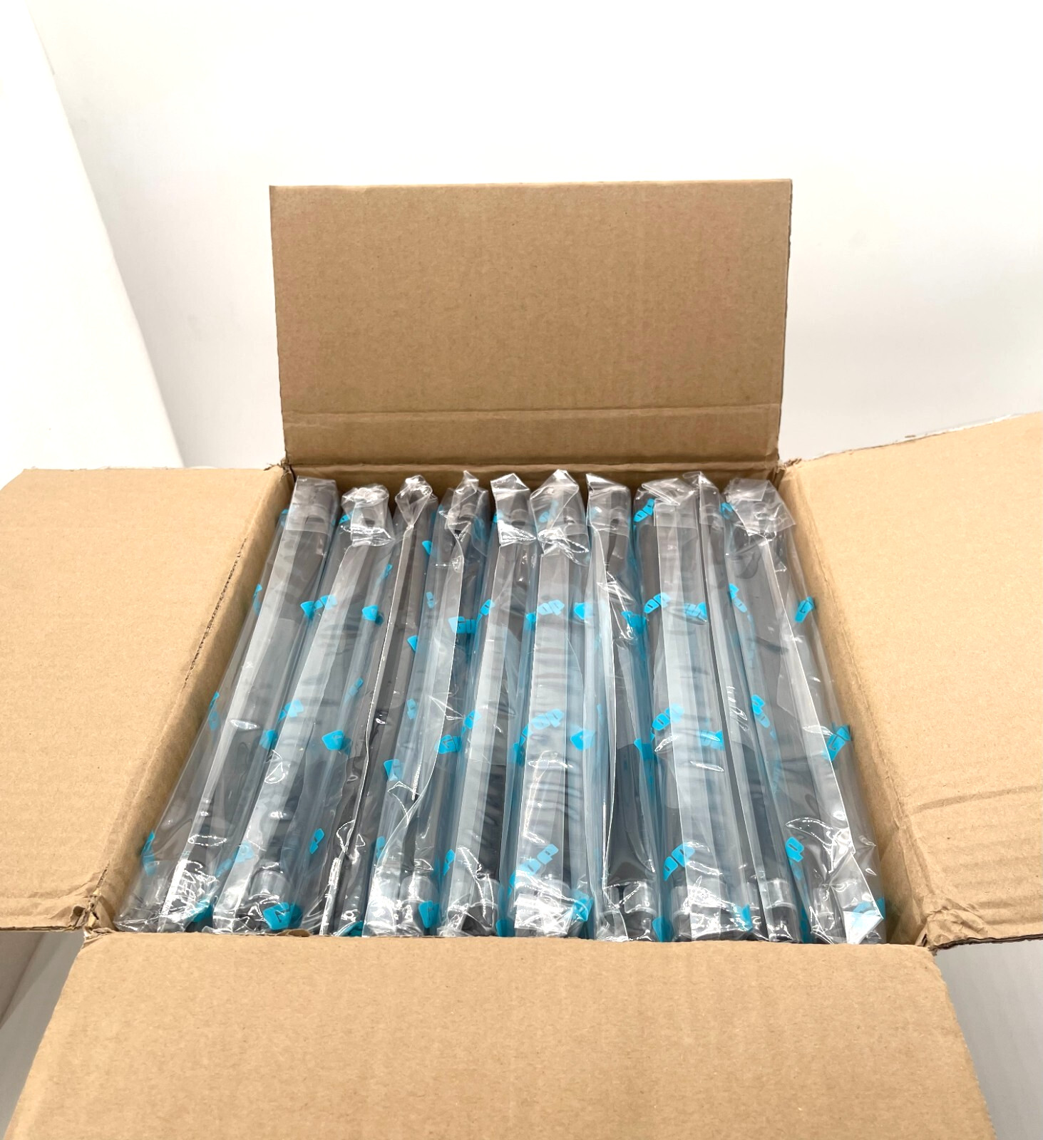 LOT OF 10 NEW GUMDROP DT-DL31902IN1-BLK DROPTECH DELL 3189/3190 2 IN 1 CASE