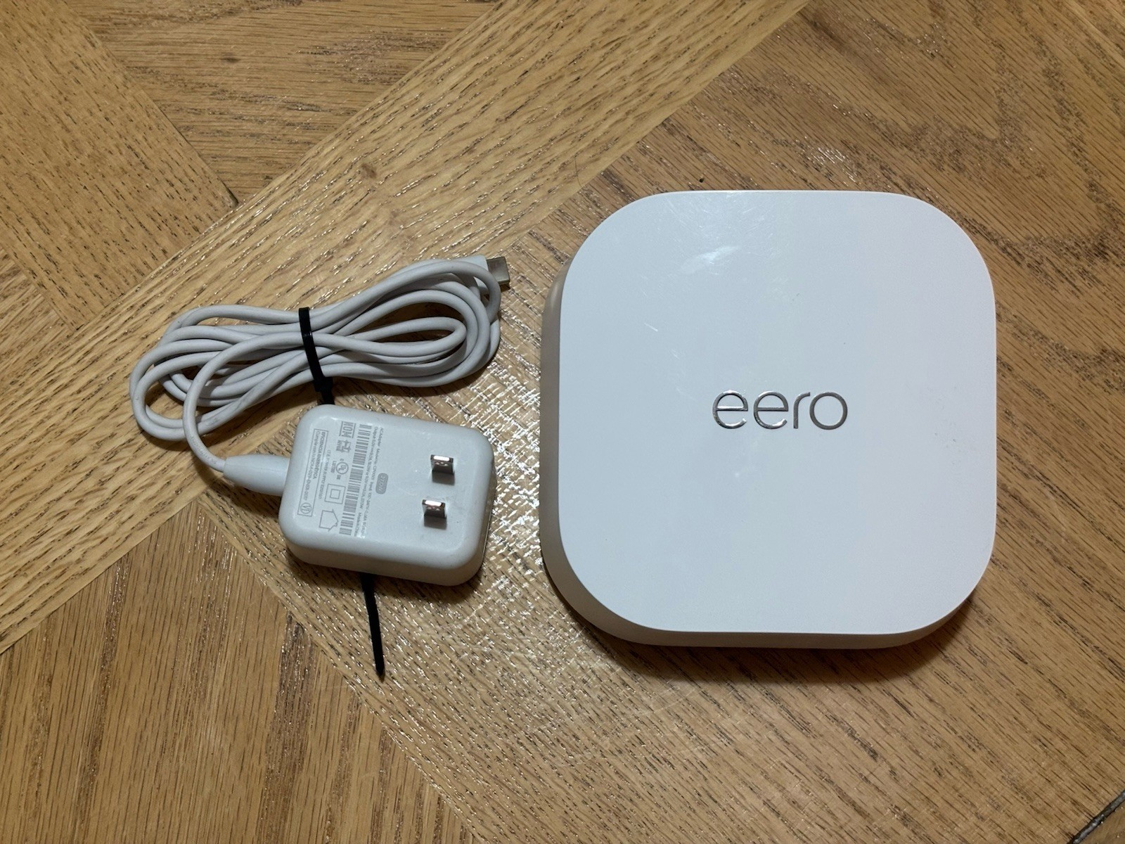 Amazon EERO 7 Dual-Band Wi-Fi 7 Mesh Router - PA10001 - UG - ✅ TESTED ✅ UNLOCKED