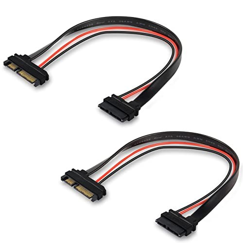 Slimline Sata 22Pin Male to 13Pin Sata Female Cable Adapter Slimline Serial