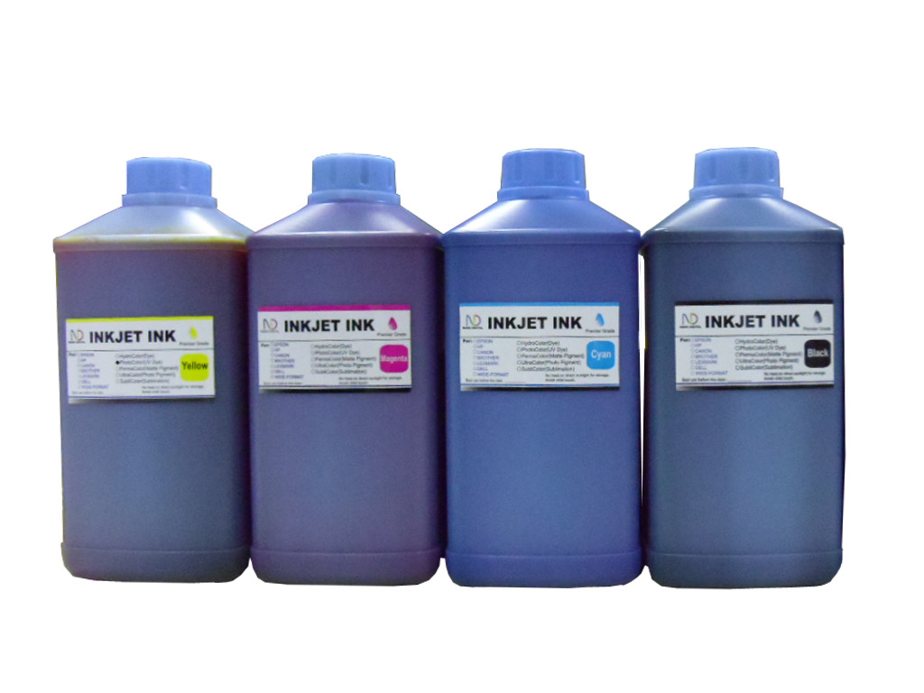 4 Liter refill ink for HP 950 951 Officejet Pro 8100 8600 8610 8615 8620