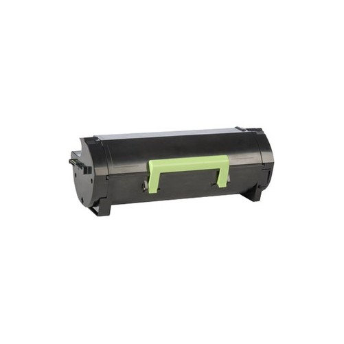 Lexmark 50F000G 500G RETURN PROGRAM TONER CARTRIDGE 1.5K