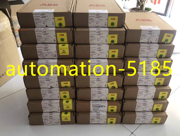 1PCS ABB Bailey Module NTST01 New fedex or DHL