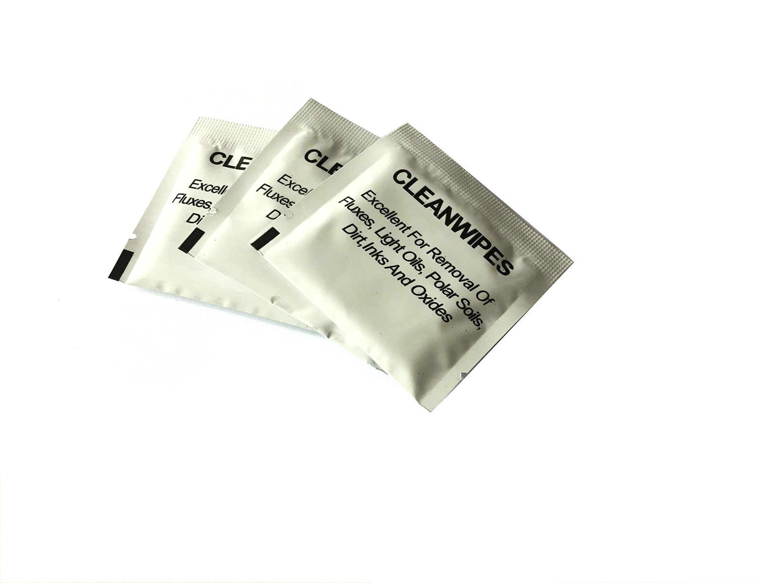 Fiber Cleaning Ipa Wipes 50 Pack Fiber Optic Adapter Coupler Connector Network