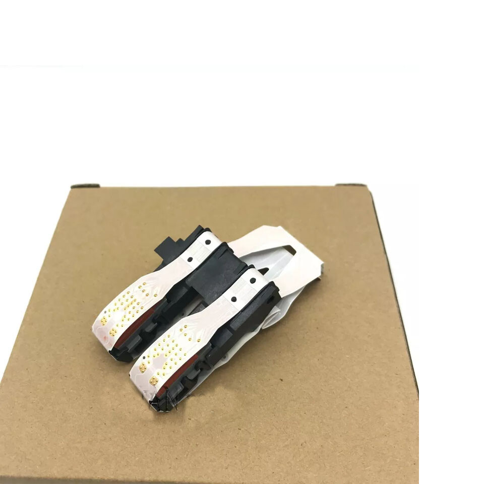 Carriage Flex Cable compatible with HP DesignJet T1100 T610 Z2100 Z3100 Z3200