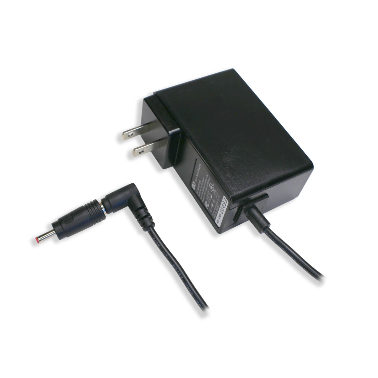 12V Wall Charger For BMAX MaxBook X15 S15 S13 S13a Y14 Y13 X14 Pro Laptop
