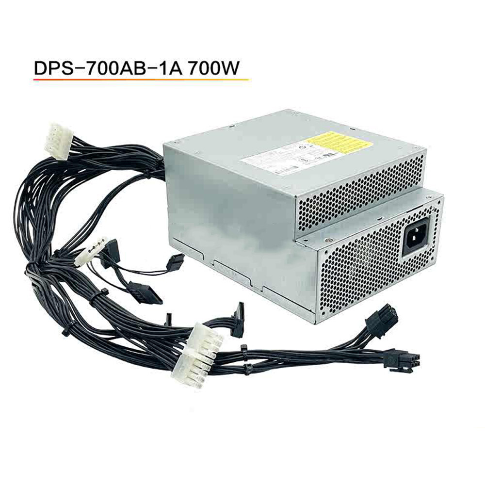 For HP 719795-003 PSU Power Supply Z440 Workstation 700W