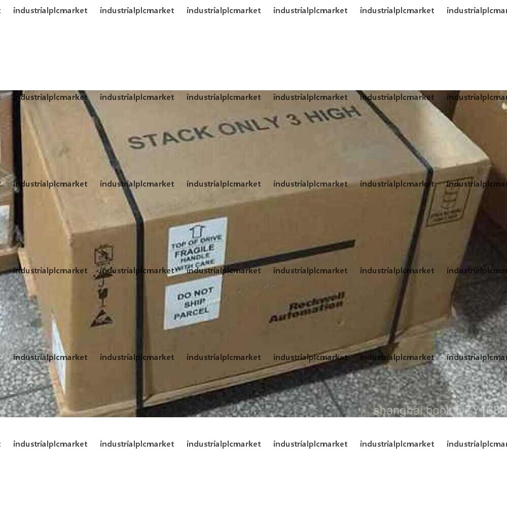 20F1AND477AN0NNNNN New Factory Sealed AB PowerFlex 753 AC Drive US Free Tax
