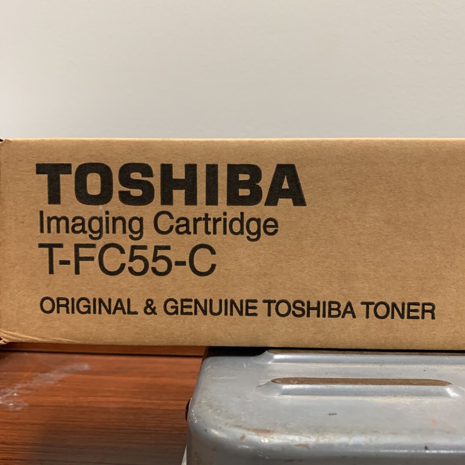 Toshiba T-FC55-C