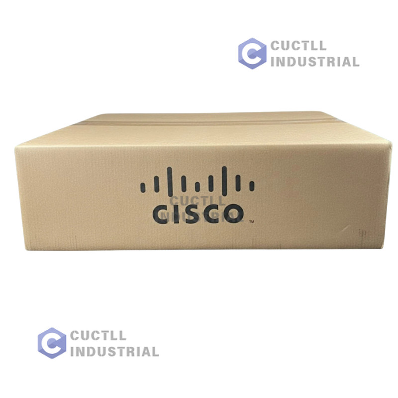 1PC New Cisco C1300-48P-4G Catalyst 48 Port POE Switch 