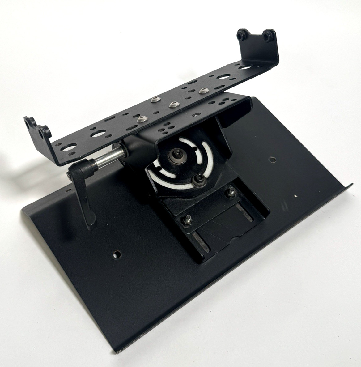 Havis C-MD-202 Tilt / Swivel Motion Device Mount, with CF-19 D-0141 Bracket